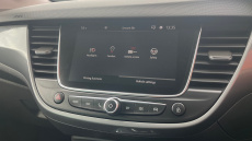 Vauxhall Crossland 1.2 Turbo [130] Elite Nav 5dr Auto Petrol Hatchback